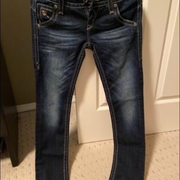 Jean - Picture 2 of 2